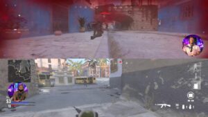 Call Of Duty : Vanguard Livestream #5