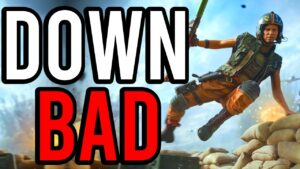 Call Of Duty is WORSE than we thought...