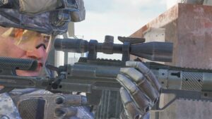 Call of Duty: ARZ Sniper Warfare Final Trailer