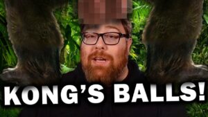 Call of Duty: Kong's Balls | 5 Minute Gaming News