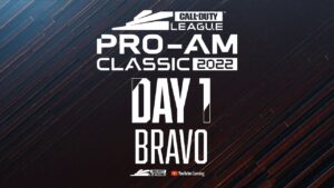 Call of Duty League Pro-Am Classic | Bravo | Day 1
