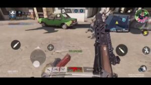 Call of Duty Mobile Gameplay 037