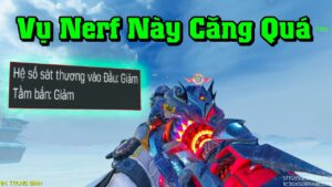 Call of Duty Mobile | Giảm DAME Và Tầm Bắn Liệu Có Ảnh Hướng Tới Sức Mạnh Của Kilo 141 ?