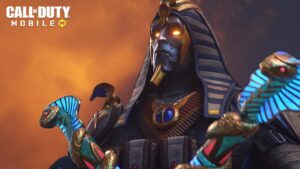 Call of Duty®: Mobile - Sandstorms Eye