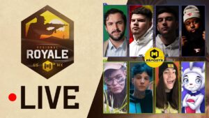 Call of Duty®: Mobile presenta The Regional Royale con EUA + MX