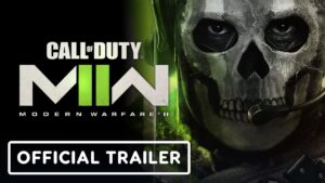 Call of Duty: Modern Warfare 2 - Official Release Date Trailer