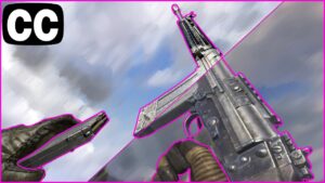 Call of Duty: Modern Warfare 2 (+ Remastered) | All Reload Animations