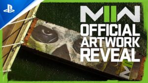 『Call of Duty: Modern Warfare II』 - アートワーク公開 | PS5 & PS4