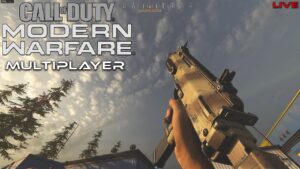 Call of Duty Modern Warfare | Multiplayer Gameplay | LIVE