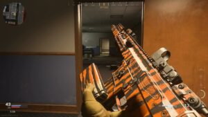 Call of Duty Modern Warfare: Team Deathmatch Gameplay (No Commentary)