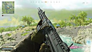 Call of Duty Modern Warfare: Warzone Solo Gameplay! (No Commentary)