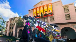 Call of Duty Modern Warfare-Warzone Solo Gameplay (No Commentary)