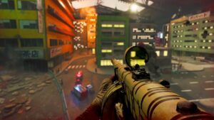 Call of Duty Vanguard: Baja Confirmada Gameplay - (Sin Comentarios)