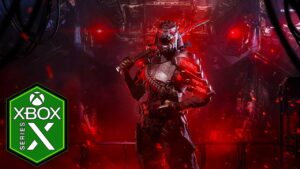 Call of Duty Vanguard Multiplayer Gameplay Xbox Series X Livestream [Season 3] Mecha Godzilla