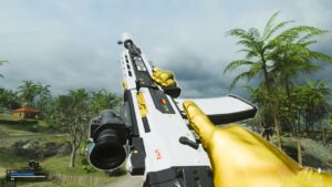 Call of Duty Vanguard: Season 3 Warzone Solo win Gameplay PC (No Commentary)