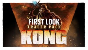 Call of Duty: Vanguard & Warzone | Tracer Pack: Kong Bundle