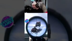 Call of Duty War Zone Shorts: CoD War Zone | Mangue Games.