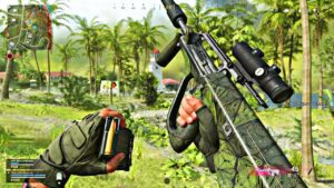 Call of Duty: Warzone Battle Royale Gameplay! [Xbox Series X] No Commentary