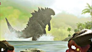 Call of Duty Warzone: GODZILLA VS KONG GAMEPLAY! [XBOX SERIES X] NO COMMENTARY