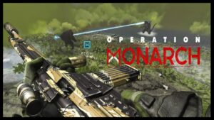 Call of Duty Warzone: Operation Monarch Win Gameplay - (Sin Comentarios)