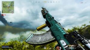 Call of Duty Warzone Pacific Season 3 Solo 23 kill Win Gameplay PS5(No Commentary)