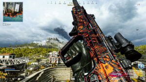 Call of Duty Warzone Pacific Season 3 Solo 27 kill Ram7 Gameplay PS5(No Commentary)