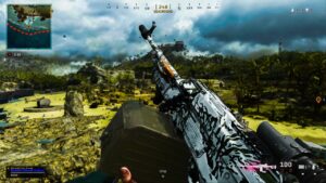 Call of Duty Warzone Pacific Season 3 Solo Win PKM Gameplay PS5(No Commentary)