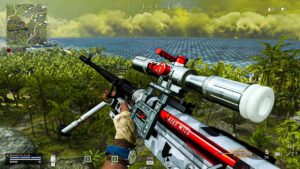 Call of Duty Warzone Pacific Season 3 Solo Win ZRG Gameplay PS5(No Commentary)