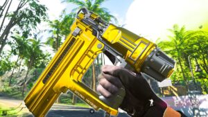 Call of Duty: Warzone Solo Gameplay (No Commentary)