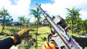 Call of Duty: Warzone Solo Gameplay PS5 (No Commentary)