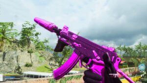 Call of Duty Warzone Solo Win Gameplay (No Commentary)