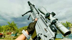 Call of Duty: Warzone Solo With AX50 Gameplay PS5(No Commentary)