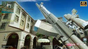 Call of Duty Warzone solo Gameplay (No Commentary)