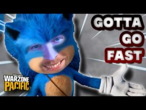 Call of Duty: Warzone with the 🔥 - Gotta GO FAST