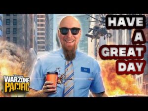Call of Duty: Warzone with the 🔥 - Have a GREAT DAY!