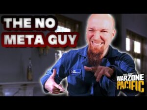 Call of Duty: Warzone with the 🔥 - NO META GUY