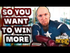Call of Duty: Warzone with the 🔥 - So You WANT to WIN MORE