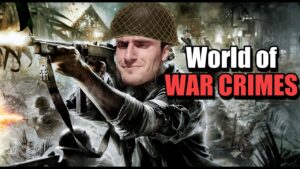 Call of Duty: World of War Crimes (WaW - Part 2)