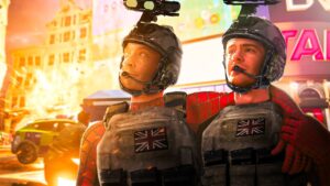 Call of Duty is Cursed.EXE