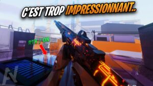 Ce FPS est "plus beau" que CALL OF DUTY 😭