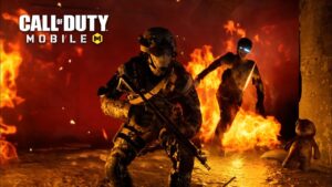 Cree un TRAILER MODO ZOMBIES de call of duty Mobile 🔥