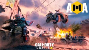 DESENVOLVEDORES RESPONDERAM PERGUNTAS DA COMUNIDADE DE CALL OF DUTY MOBILE