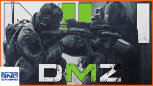 DMZ Maps & Leaks - Call Of Duty Modern Warfare II
