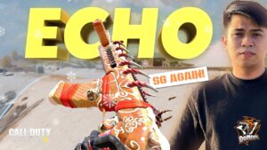 ECHO SHOTGANG IS BACK! | CALL OF DUTY MOBILE