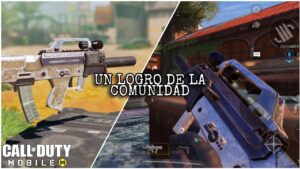 Efectivamente... Chicom META - Call Of Duty Mobile