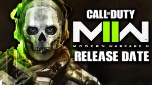 FIRST OFFICIAL MODERN WARFARE 2 TRAILER and RELEASE DATE (Call of Duty: MW2 2022 OFFICIAL TRAILER)