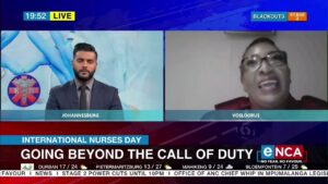 Going beyond the call of duty