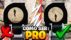 HAZ ESTO PARA DISPARAR COMO UN PRO EN CALL OF DUTY WARZONE