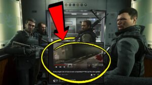 How quickly the Call of Duty community forgets...