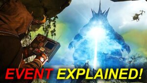 How to control Godzilla & Kong + All FREE Rewards/Challenges! Operation Monarch Explained (Warzone